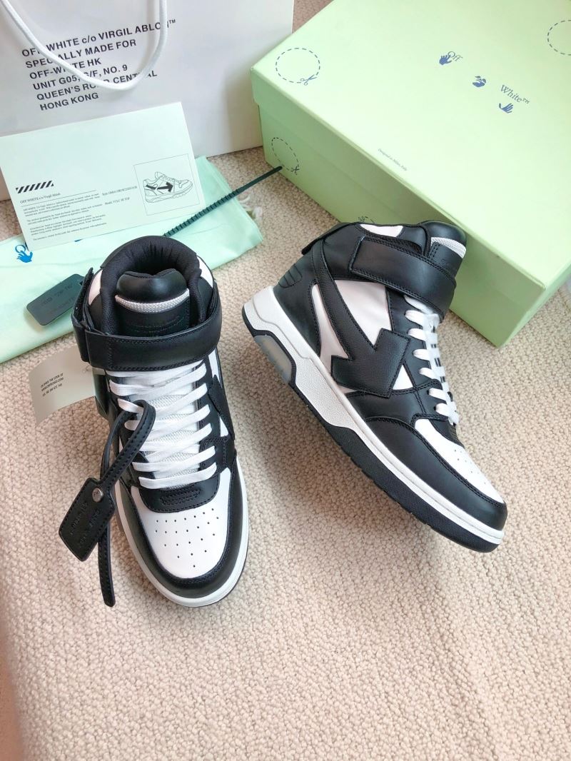 Off-White Sneakers